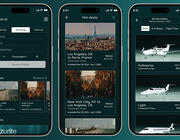 Mobile App