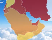 Middle East markets