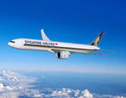 SIA 777X