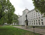 UK MOD