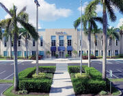 DASI headquarters