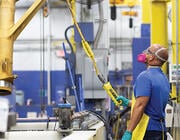 GA Telesis employee