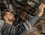 MRO technician