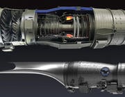 GE XA102 and Pratt & Whitney XA103 concepts