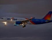 Allegiant Air A320