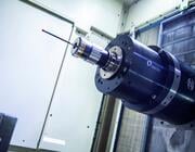 How Purpose-Built Aerospace Machines Increase Production Efficiency