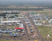 Credit: Royal International Air Tattoo
