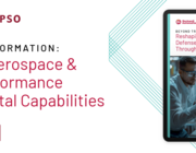 Beyond Transformation in Aerospace and Defense Performance