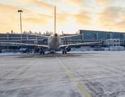 Rovaniemi Airport