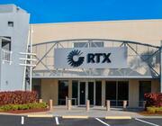The RTX facility in Largo, Florida, will expand to support FAA radar production. 