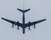 Tupolev Tu 95MS
