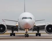 Singapore Airlines 777-300ER