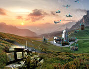 Skyview