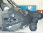APQ-187 radar 