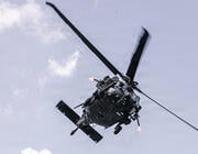 special operations MH-60