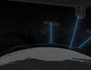 space