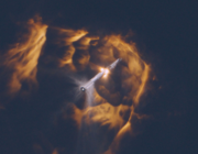 SpaceX launch