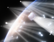 Star Catcher’s technology is designed to use Fresnel lenses to collect and concentrate sunlight Credit: Star Catcher