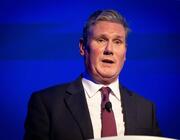 Kier Starmer