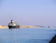 Suez Canal 