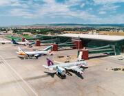 United Airports of Georgia