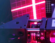 LightSolver’s optical supercomputer