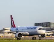 Turkish Airlines A321neo