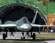 Su-57 
