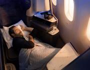 787-9 Elevated Polaris Studio