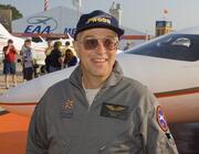 Vern Raburn