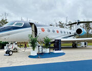 Gulfstream G800