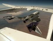 Virgin Galactic