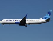 united 737