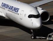 turkish airlines a350