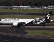air new zealand 787-9