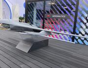 orbiter 4 UAV