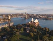 Destination NSW