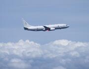 new zealand p-8