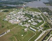 johnson space center