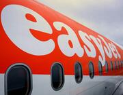 easyjet livery