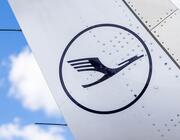 lufthansa logo