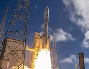   Credit: ESA/Arianespace/CNES