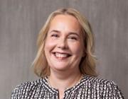 Finnair CFO Pia Aaltonen-Forsell