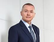 Willie Walsh