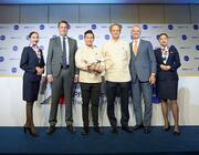 PAL oneworld