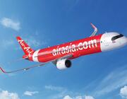 AirAsia A321XLR