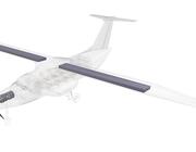 Vaeridion's 9-passenger Microliner 