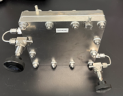 Air Energy Caption: Air Energy's prototype lithium-air battery has demonstrated 1,000 Wh/kg