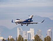 AirSprint Embraer Praetor 500 