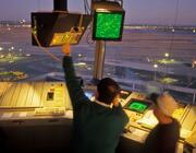 Air traffic management system 